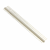 Headers, Male Pins - 1528-2921-ND - DigiKey