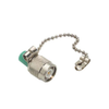 Coaxial Connector (RF) Terminators - 5073-USP-CTT50-ND - DigiKey