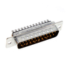 D-Sub Connector Assemblies - FCE17B25PM280-ND - DigiKey