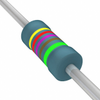Through Hole Resistors - MBB02070C4271DC100-ND - DigiKey