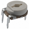 Trimmer Potentiometers - 262UR103B-ND - DigiKey