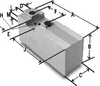  - 8LSH - Huron Machine Products, Inc.