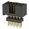 Headers, Male Pins - 612-ZSS-105-02-G-D-580-ND - DigiKey