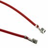 Jumper Wires, Pre-Crimped Leads - 952-3063-ND - DigiKey