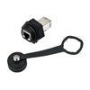 Modular/Ethernet Connector Adapters - CPNLRJ45-ND - DigiKey