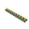 Headers, Male Pins - 612-HFWS-10-05-TM-S-ND - DigiKey