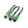 Circular Cable Assemblies - 1682553-ND - DigiKey