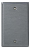 Blank Wallplates - 84014 - Leviton Manufacturing