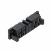 Headers, Receptacles, Female Sockets - SAM11535-ND - DigiKey