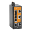 Switches, Hubs - 281-2908040000-ND - DigiKey