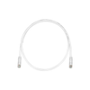 Modular/Ethernet Cables (RJ45, RJ11) - 298-UTPSPL4MY-ND - DigiKey