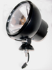 ACRO LIGHTS A1830-M HID Off Road Light - Black - 6