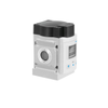 Flow Sensors - Industrial - 2171-SFAM-62-3000L-M-2SA-M12-ND - DigiKey