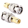 BNC Male Το SMA Male RF Adapter - ET-BMS-SMS - Eteily Technologies India Pvt. Ltd.