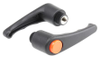 Clamping Levers - 478210 - RS Components, Ltd.