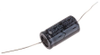 Aluminium Capacitors - 1701139 - RS Components, Ltd.