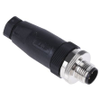 Industrial Circular Connectors - 1247095 - RS Components, Ltd.