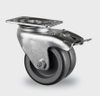 Castor Wheels -- 1721121 - Image