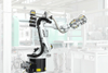 Multi-axis robots -  - ARBURG