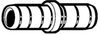 BowPex Coupling -- 510107 - Image
