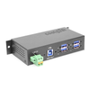 USB Hubs - 6089-CG-4PU3MGD-ND - DigiKey