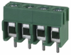 Pluggable Terminal Blocks - 5487250 - RS Components, Ltd.