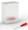 Adaptable Boxes - 1219697 - RS Components, Ltd.