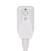 2400W 3 Wire Grounding LCDI Plug for Indoor Use, 6-15P - L22615-2400W - Suzhou Ele Mfg Co., Ltd.