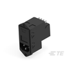 Power Entry Modules (PEM) - 2-6609960-0-ND - DigiKey