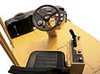 PS150C Pneumatic Roller - PS150C Pneumatic Roller - Patten CAT