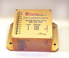 Triaxial Linear Accelerometers -- SA-302MFTA