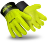 HexArmor Ugly Mudder 7311 Yellow 9 PVC/Nitrile Supported Chemical-Resistant Glove - Smooth Finish - 7311 SZ 9 - 7311 SZ 9 - R. S. Hughes Company, Inc.