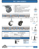 WC 3300 Series -- WC3320-**-HDP - Image