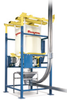 Bulk Bag Dischargers -- BULK-OUT BFF