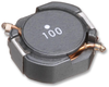 Inductor, 4.7Uh, 2.1A, 30%, Shielded; Inductance Tdk - 01AC4830 - Newark, An Avnet Company