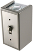 Switch, Toggle, 3Pst, 30A, 600V; Switch Operation Square D By Schneider Electric - 25C7143 - Newark, An Avnet Company