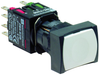 Switch, Industrial Pushbutton, 16Mm; Product Range Schneider Electric - 17C7027 - Newark, An Avnet Company
