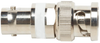 Rf Attenuator, Bnc Plug-Bnc Jack, 50 Ohm; Convert From Coax Type Pomona - 07AH5131 - Newark, An Avnet Company