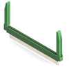 Card Conn, Single Side, 61Pos, Wire Wrap; Card Edge Connector Type Edac - 70AJ3734 - Newark, An Avnet Company