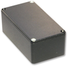 Enclosure, Diecast, Light Duty, Watertight, Instrument, 42 Mm, 60.5 Mm, 112 Mm, Aluminium Alloy Rohs Compliant Hammond - 68Y6564 - Newark, An Avnet Company
