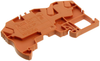 Terminal Block, Dinrail, 3Pos, 12Awg; No. Of Positions Entrelec Te Connectivity - 72AC3363 - Newark, An Avnet Company