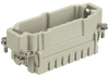 Rectangular Insert, Plug, 16 Position; Product Range Harting - 67X7512 - Newark, An Avnet Company