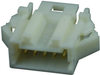 Wire-Board Connector Header, 5 Position, 1.5Mm; Product Range Amp Te Connectivity - 08N1499 - Newark, An Avnet Company