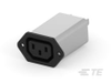Power Entry Modules - 6609018-5 - TE Connectivity