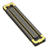 Connectors, Interconnects - Rectangular Connectors - Arrays, Edge Type, Mezzanine (Board to Board) - 1180270-245861040004829+ - Win Source Electronics