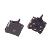 Snap Action, Limit Switches - P12340SCT-ND - DigiKey