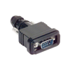 D-Sub Connector Assemblies - 5073-WPDB9P-KIT-ND - DigiKey