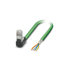 Modular/Ethernet Cables (RJ45, RJ11) - 277-1113305-ND - DigiKey