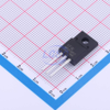 Diodes >> Schottky Barrier Diodes (SBD) -- MBR20100FCT - Image