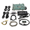 Development Boards, Kits, Programmers - Evaluation Boards - Embedded Complex Logic (FPGA, CPLD) Evaluation Boards - DK-SI-1SGX-H-A - Acme Chip Technology Co., Limited